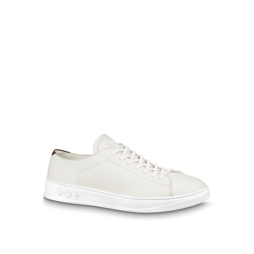 Louis Vuitton LV Resort Trainers